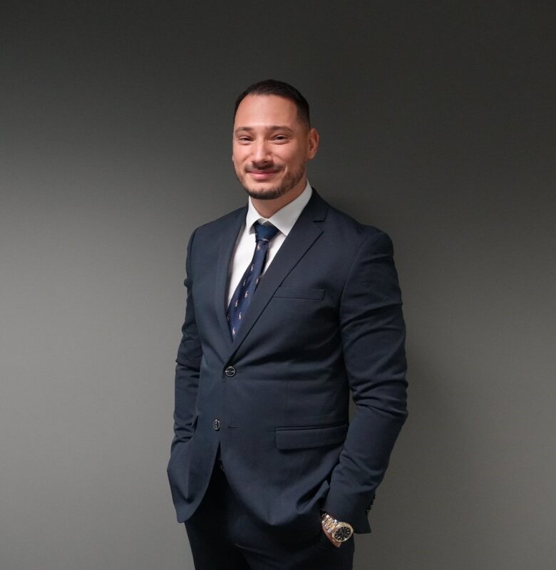 Mikael Lazic, fondateur de MikApp Studio